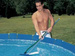ODKURZACZ do BASENU 58098 BESTWAY