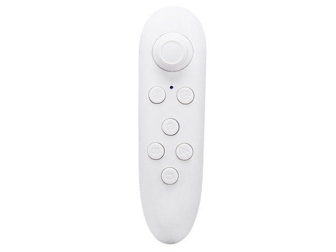 PILOT BLUETOOTH DO OKULARÓW GOOGLE 3D