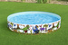 Basen ogrodowy 244 x 46 cm Bestway 55001