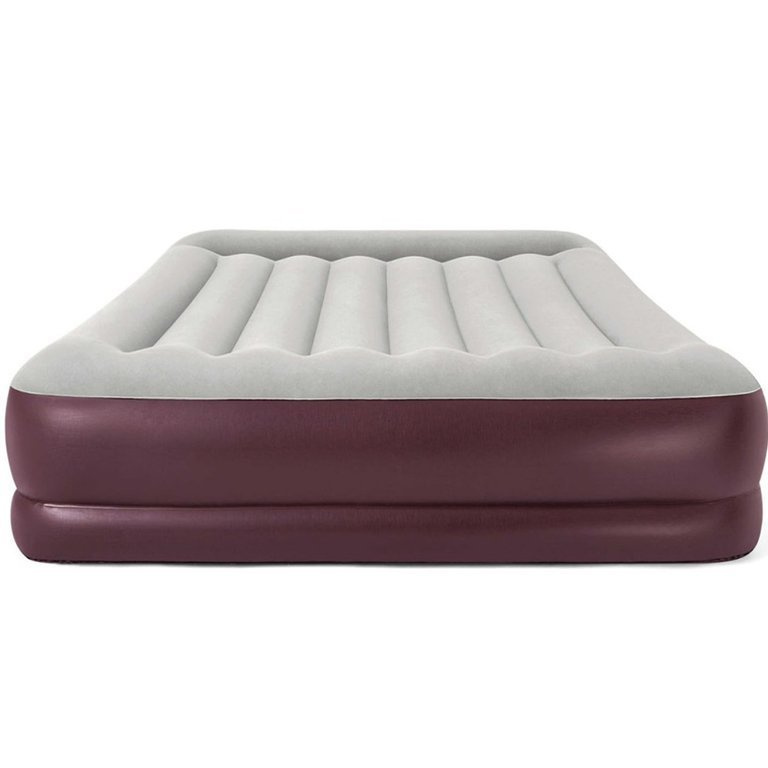 MATERAC DMUCHANY ŁÓŻKO 203x152x36 BESTWAY 67699