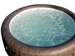 BASEN JACUZZI SPA LAY-Z St. Moritz BESTWAY 54175