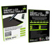 TABLET GRAFICZNY LCD ZNIKOPIS DO RYSOWANIA + RYSIK