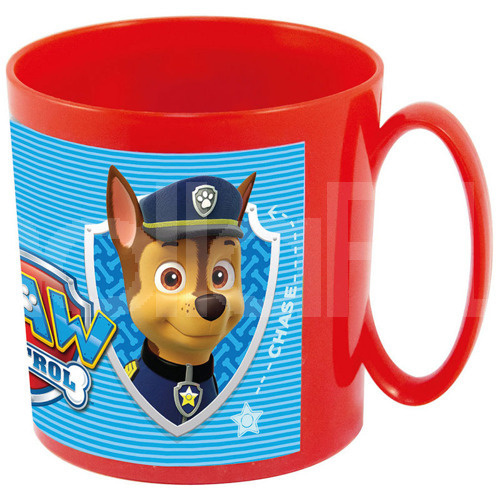 PSI PATROL KUBEK do MIKROFALÓWKI