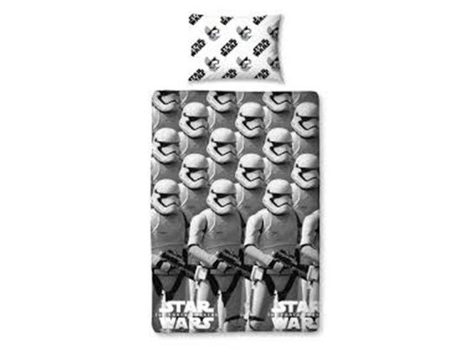 STAR WARS REBEL  POŚCIEL DWUSTRONNA 140x200 NOWOŚĆ