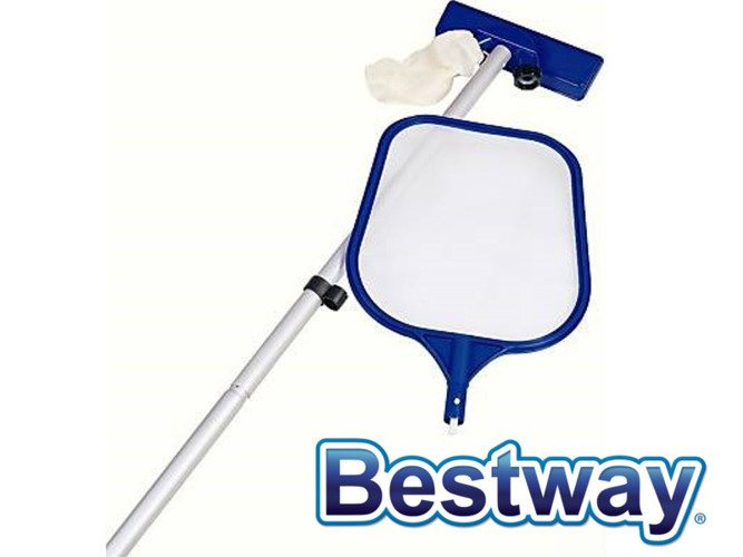 ODKURZACZ do BASENU 58098 BESTWAY