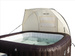 DASZEK DO basenów LAY-z SPA JACUZZI 183x94cm 