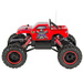 Samochód CLIMBER sterowany BUGGY 4x4 TERENOWY