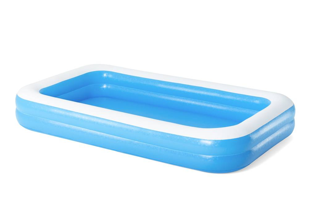 BASEN 305x183x46CM BESTWAY 54150