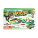 OGROMNY TOR WYŚCIGOWY DINOZAUR - DINO PARK XXL
