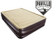 DUŻY MATERAC DMUCHANY 203x152x43 BESTWAY 67597