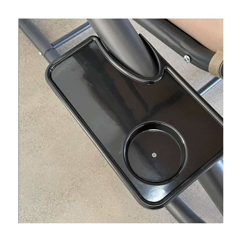 HUŚTAWKA OGRODOWA 3-OSOBOWA PRESTIGE ZIELONA