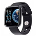 SMARTWATCH L18 OPASKA SPORTOWA czarna DO APPLE