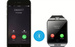 SMARTWATCH ZEGAREK Q18 POWIADOMIENIA SMS TELEFON