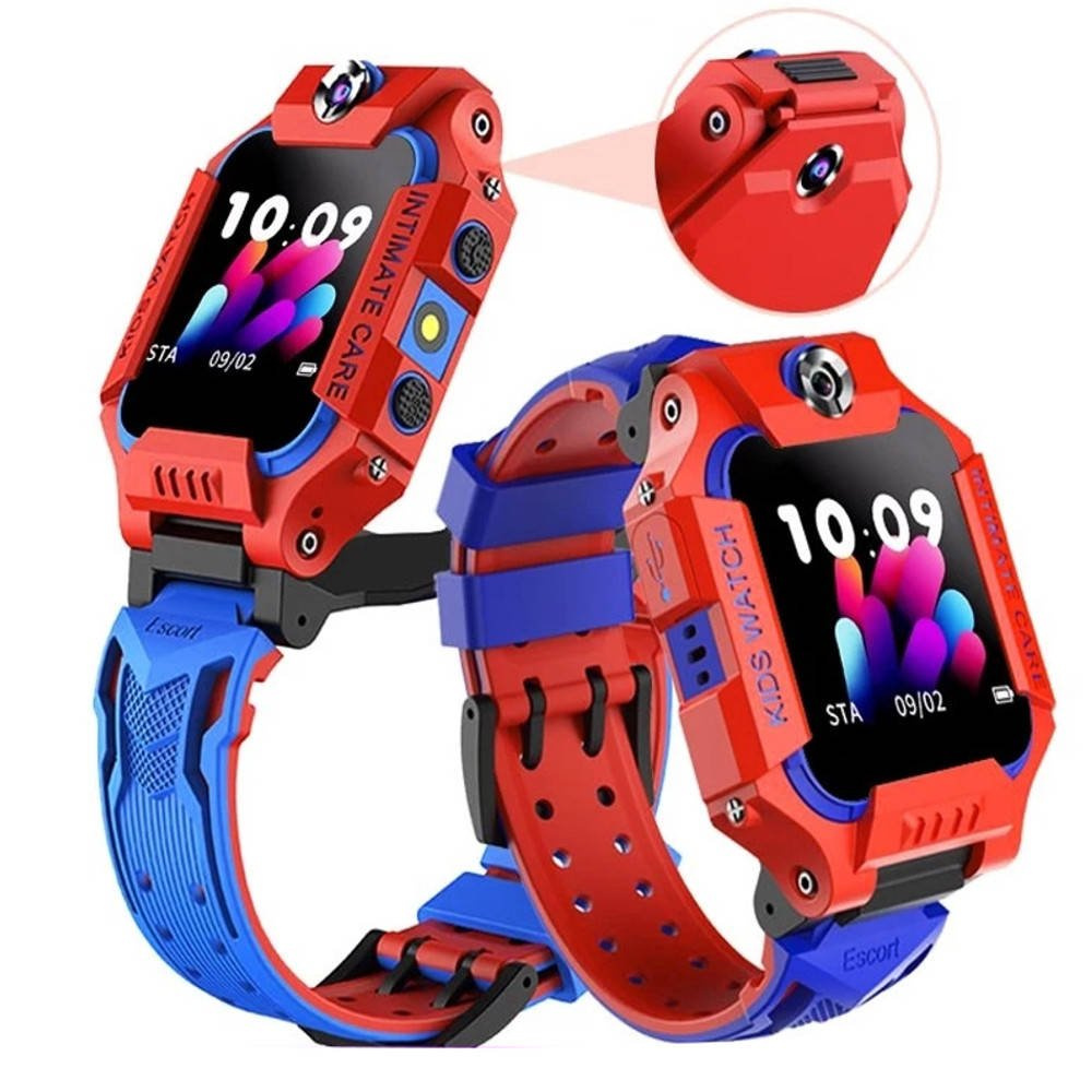 SMARTWATCH DLA DZIECI Z6 
