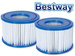 Filtr VI do SPA 2 szt. Bestway