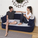 DMUCHANA SOFA PUFA MATERAC 165x89x64 BESTWAY 75058