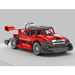 Climber TERNOWY z efektem dymu