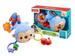 FISHER PRICE Małpka Zawieszka do Wózka DFP84 0+