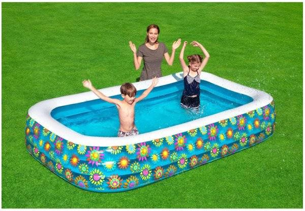 7w1 BASEN 305x183x46CM BESTWAY 54121