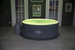 DMUCHANE SPA JACUZZI BALI 180x66 cm - BESTWAY 54183