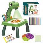 PROJEKTOR STOLIK DINO