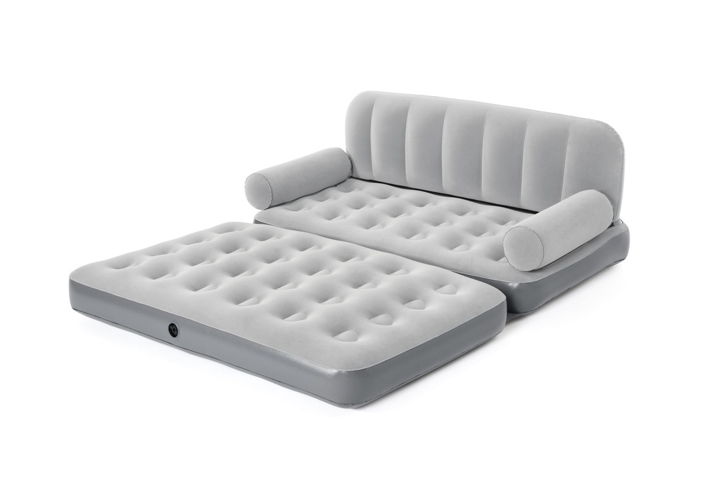 MATERAC DMUCHANY SOFA 3w1 188x152x64 BESTWAY 75073