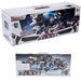 ROBOT WALEC TRANSFORMER