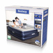 MATERAC ŁÓŻKO wbud POMPKA 203x152x61 BESTWAY 67690