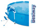 DRABINKA BASEN 76 cm BESTWAY 58329