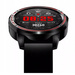 SMARTWATCH ZEGAREK L8 MĘSKI EKG PULS KROKOMIERZ