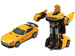 ROBOT DOGE VIPER TRANSFORMER STREOWANY RĘKĄ 2W1