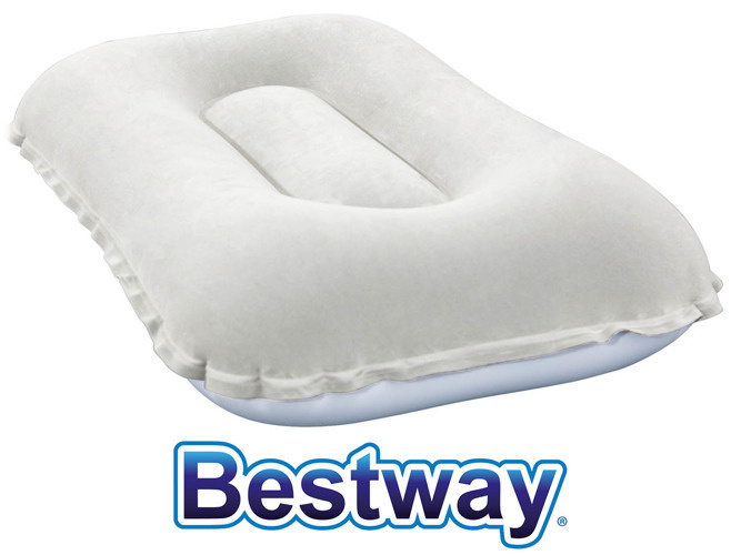 PODUSZKA DMUCHANA 48 x 30 cm Bestway 67121