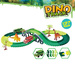 OGROMNY TOR WYŚCIGOWY DINOZAUR - DINO PARK XXL