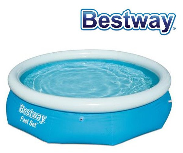 BASEN OGRODOWY DLA DZIECI DOROSOŁYCH BESTWAY 57271