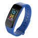 Opaska Sportowa Smartband Puls Ciśnienie KOLOROWA