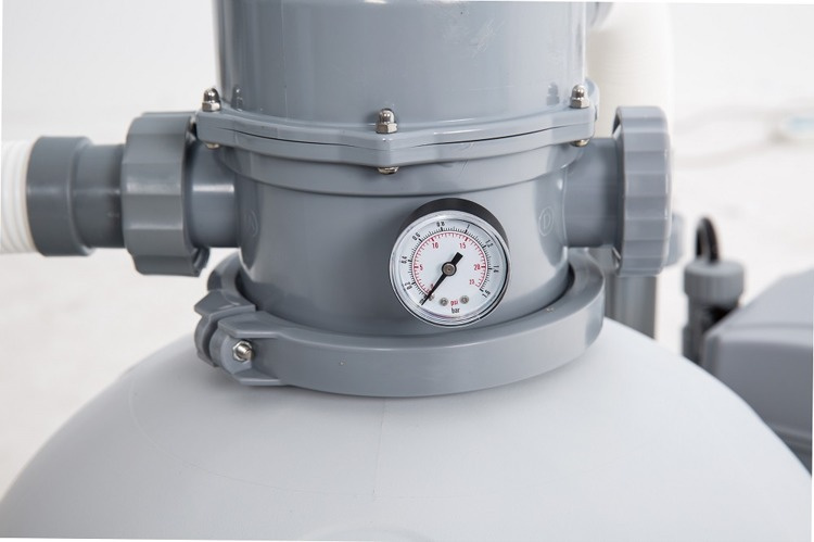 POMPA PIASKOWA 58402 OZONATOR BESTWAY