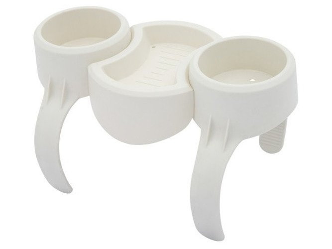 UCHWYT PODSTAWKA  NA NAPOJE JACUZZI BESTWAY  58416