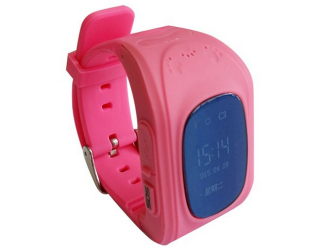 ZEGAREK SMARTWATCH DZIECI LOKALIZ. GPS