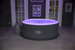 DMUCHANE SPA JACUZZI BALI 180x66 cm - BESTWAY 54183