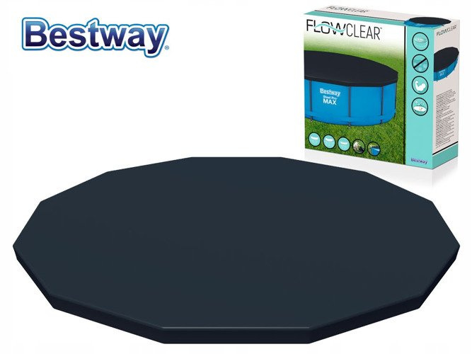 POKRYWA STELAŻ 305 cm BESTWAY 58036