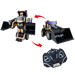 ROBOT KOPARKA TRANSFORMER