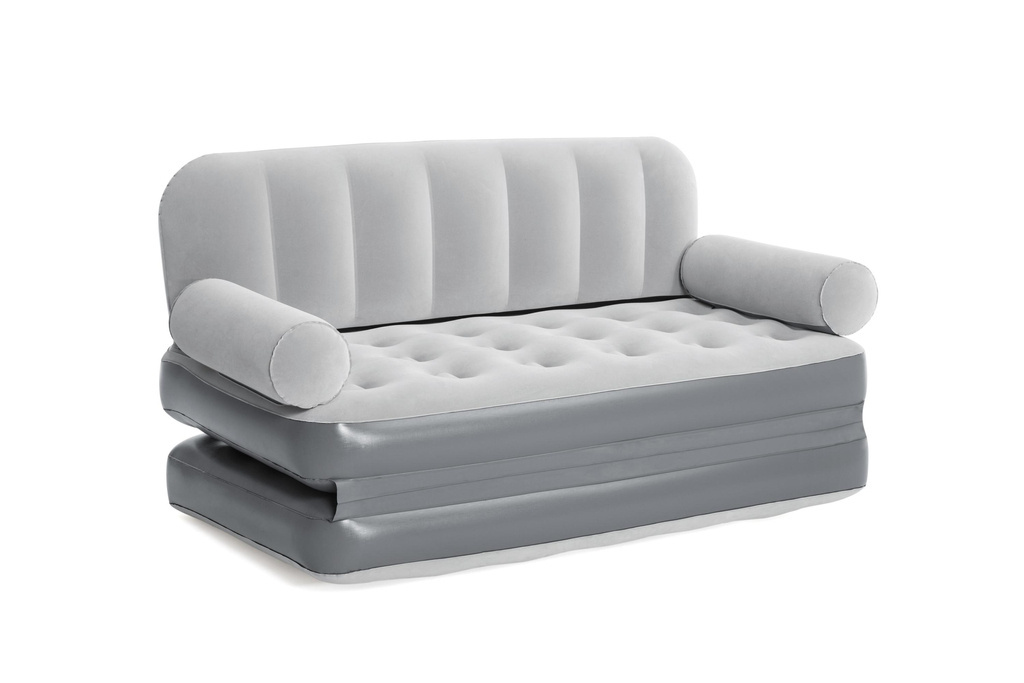 MATERAC DMUCHANY SOFA 3w1 188x152x64 BESTWAY 75073