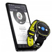 SMARTWATCH ZEGAREK L8 MĘSKI EKG PULS KROKOMIERZ