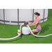 POMPA PIASKOWA 11355 L/H BESTWAY 58486
