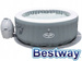 DMUCHANE SPA JACUZZI BALI 180x66 cm - BESTWAY 54183