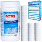 AKTYWNY TLEN TABLETKI 20 G 1 KG