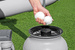 POMPA PIASKOWA FILTR BASEN 5678 L/H BESTWAY  58497