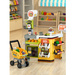 SUPER MARKET z LODÓWSKĄ