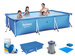 8W1 Basen 300x201x66 cm BESTWAY 56404