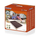 BESTWAY 67574 MATERAC DMUCHANY 203x152x38 + POMPKA